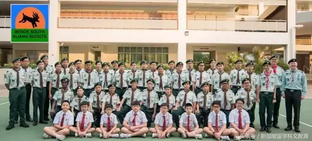 新加坡留学｜超详细的中学CCA课程介绍，看完你也想去~