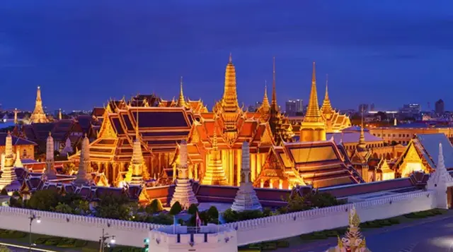 三明人马上就能坐高铁到泰国了！票价是……