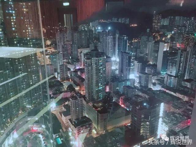12月，跟我们直飞香港，圆梦SAT吧！