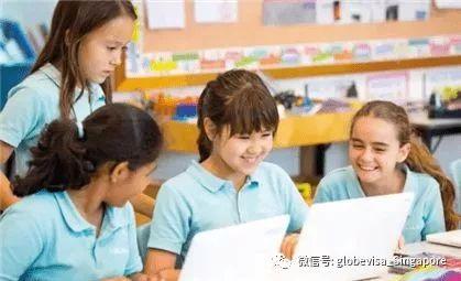 新加坡顶尖学校！华中国际的offer