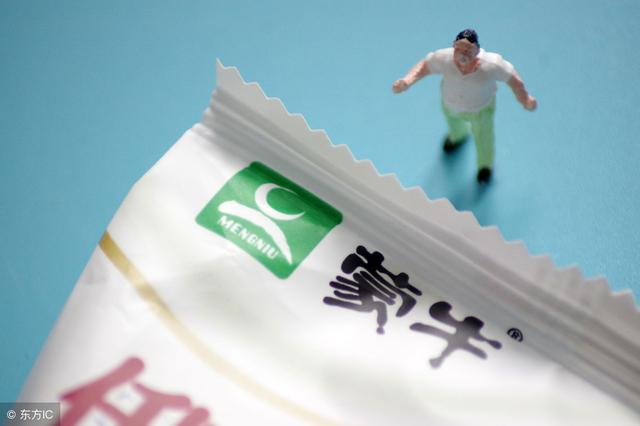 国内乳企是在给包装厂打工？为什么这么说