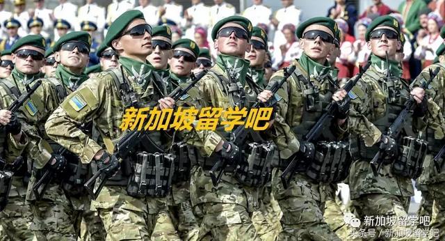 双国籍也难逃新加坡兵役，聊聊各国逃兵役怎么处决！