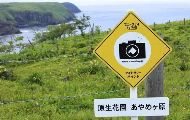 旅游目的地标识导视系统如何充分体现细节？看日本设计师怎么做！