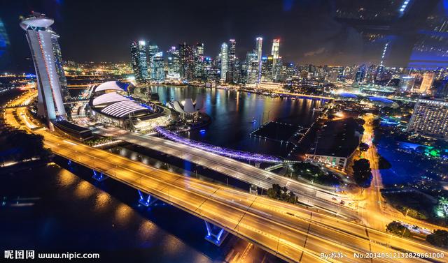 2018年新加坡SM1项目江西省各学校录取情况统计