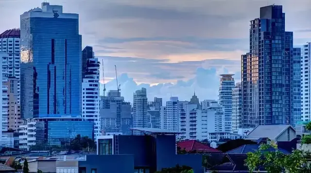 泰国房产投资到底靠谱吗？