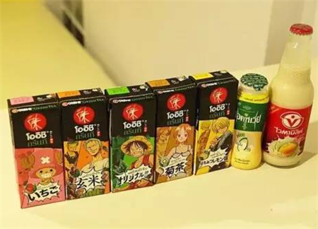 嘴不能停｜泰国美味小零食，每一样都戳中我的胃！