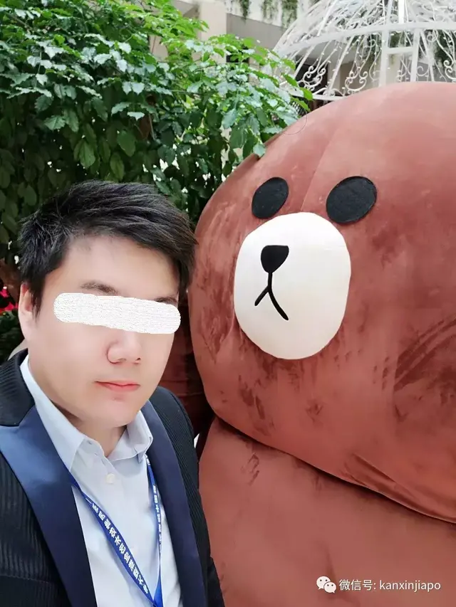 为了孩子留学，我被新加坡PR骗了100万！