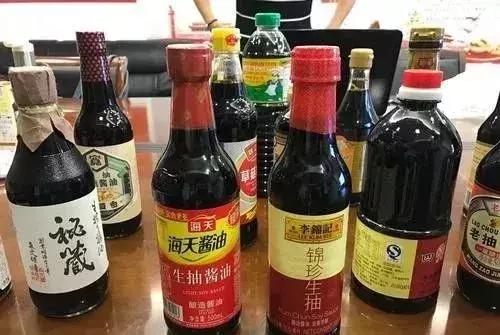 海天、李锦记都有问题！120款酱油送检，有的甚至不该叫“酱油”