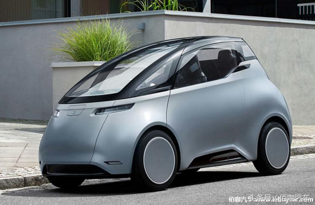 Uniti One电动汽车计划于2020年在英国投产