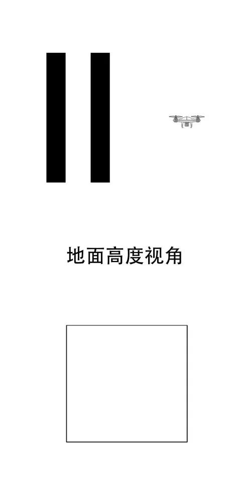 「实战教程」机位越高，拍出来的照片效果越好吗？