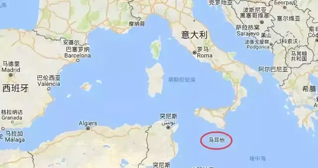 马耳他，一个幸福指数赶超瑞士的国家