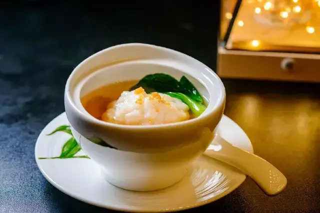 2019上海米其林指南出炉，人均仅需百元就可吃米其林大餐？！