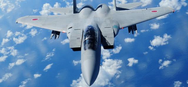 超级F-22不要了？日本下代战机项目到底想从美国“偷”点啥？