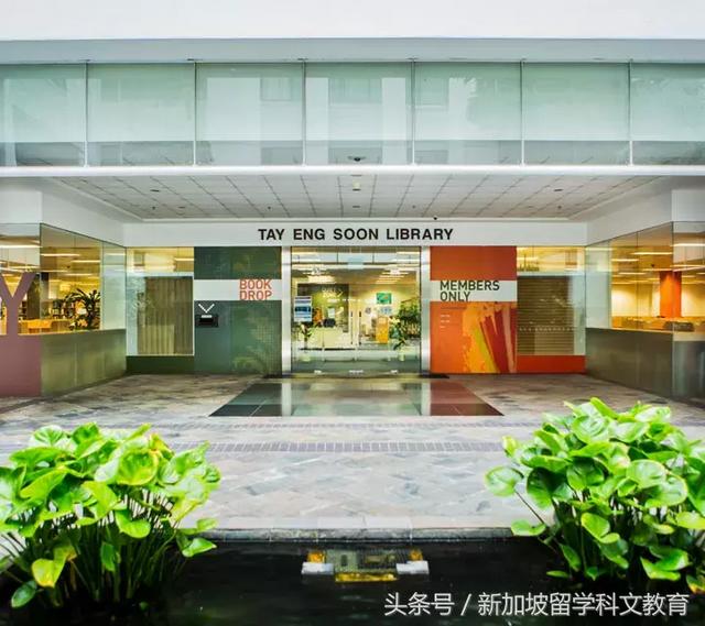 新加坡留学｜这所留学新加坡首选的SIM国际学校，到底好在哪？