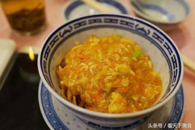 米饭米粉等几十种面食，哪种怎么吃都不胖？