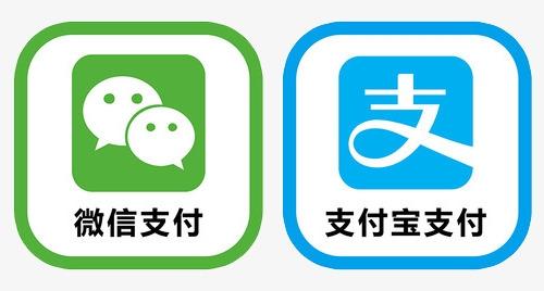 出门只带手机？新加坡效仿中国进入无现金模式！