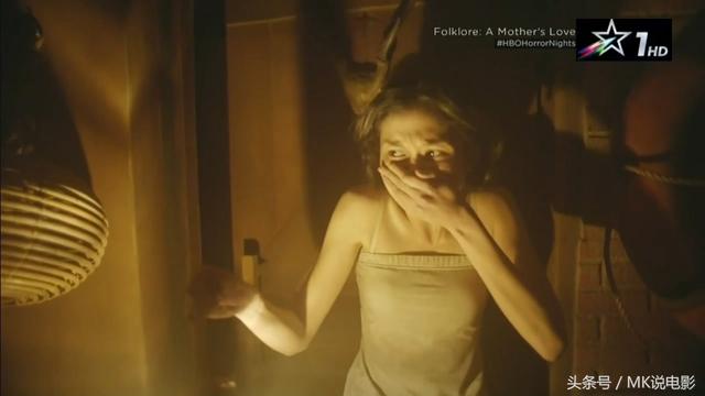 亚洲恐怖怪谈，扭曲的母爱是最可怕的事物，结局两度反转直呼无奈