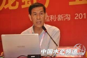 小龙虾为什么这么火？养它吃它必知这六个人，他们带动2600亿元产业！