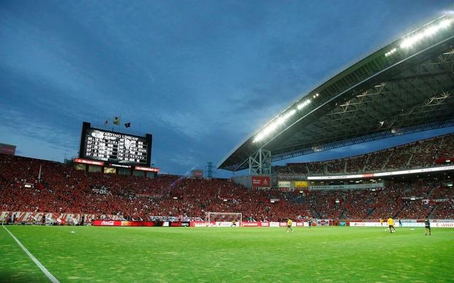 日媒：政策调整后，J联赛或可上7名外援