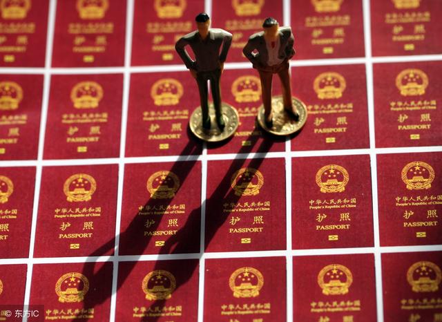 2018年十一黄金周出行报告，看看你去的地方有没有上榜！