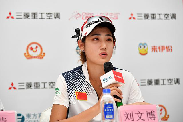 来伊份携手LPGA东方名人赛 产品布局高尔夫细分市场