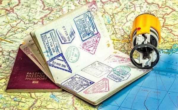 世界“最管用”护照排名：日本登顶，中国排名下跌两位，排71位！