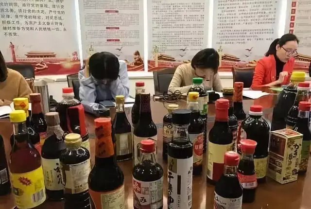 注意！29款酱油不达标！海天、李锦记都检出问题