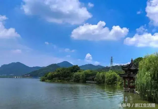 2018中国百强区榜单公布！杭州这5区都上榜了！