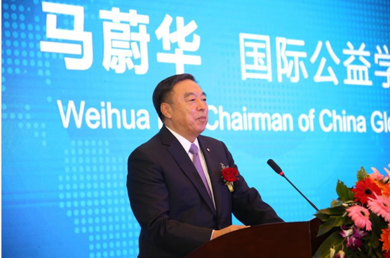 领耘资本杨飞：投资银行助力影响力投资成长