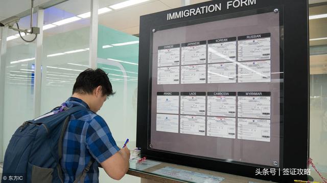 新加坡护照含金量下跌，日本成了第一，移民你还会选择新加坡吗？