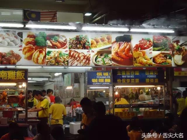 吃货原本只爱美食，东南亚逛多了我竟爱上了菜市场