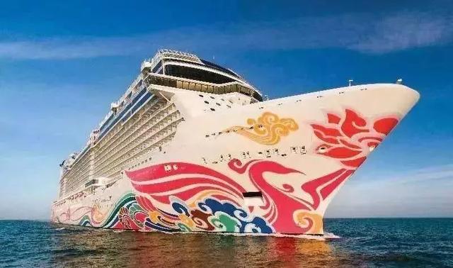 中国游客吃垮美国豪华游轮，诺唯真宣布退出中国市场……