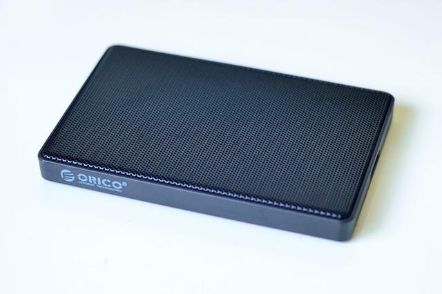 栅格和散热更配 效率与便携共存 ORICO硬盘盒希捷硬盘体验