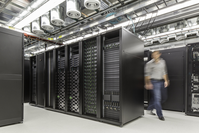 为中国市场定制，Hitachi Vantara VSP G130含金量几何？