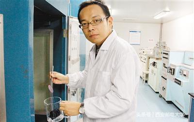 放弃美国高薪，80后博士回国创业，只为让中国人用上“中国芯”！