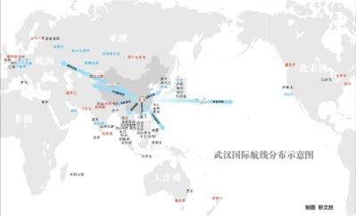 中部国际航空枢纽2年后成型