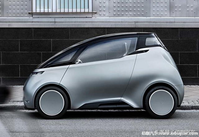 Uniti One电动汽车计划于2020年在英国投产