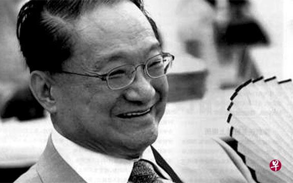 海外媒体：武侠小说泰斗金庸逝世 享年94岁