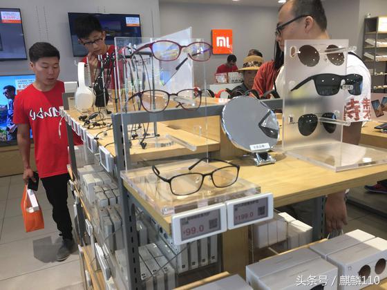小米：曾被称为冒牌苹果 如今凭IoT吸粉一亿