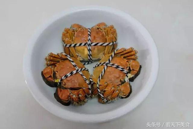 米饭米粉等几十种面食，哪种怎么吃都不胖？