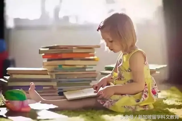 新加坡留学｜新加坡终生学习战略