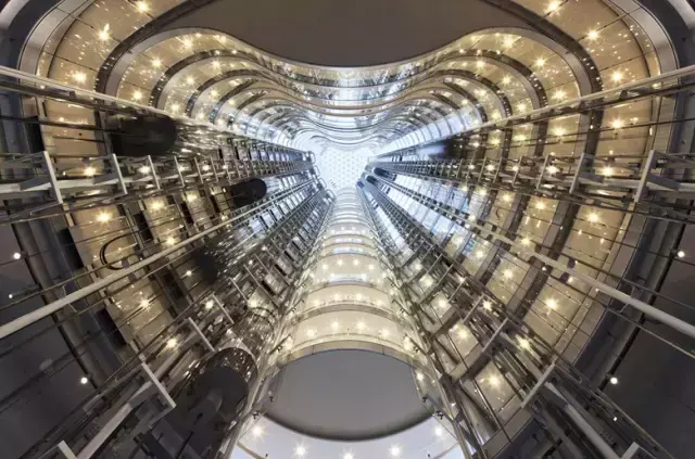 这个小酒店翻新竟然耗资2500万欧元，颜值高到令人惊艳！