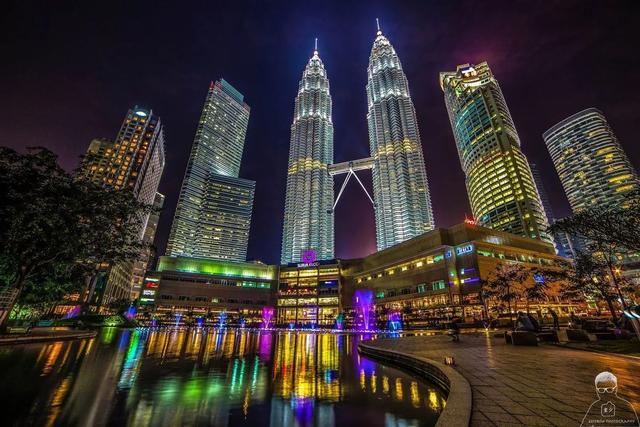 100元人民币在马来西亚能买到什么？跟你想象的不一样！