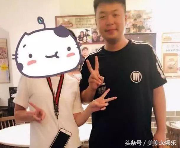 到底分手了没？她在芒果台混不下去了？急嫁人？男友却不娶？