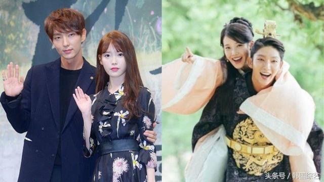 李准基、IU11日一同录制《认识的哥哥》，这集真的必看啊！