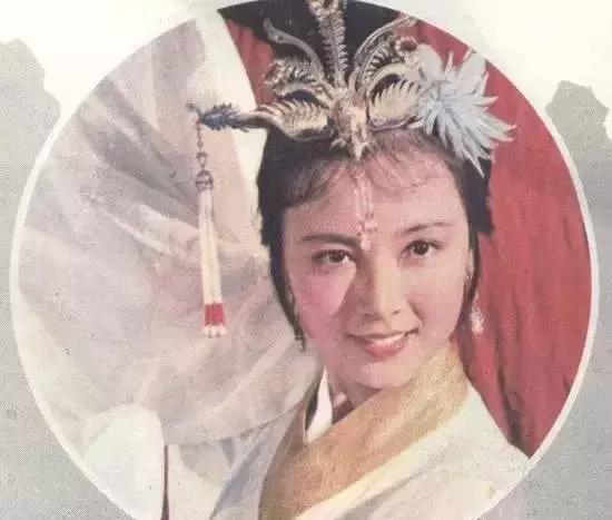 80年代出国潮卷走的绝色女星，她们如今过得怎么样了？