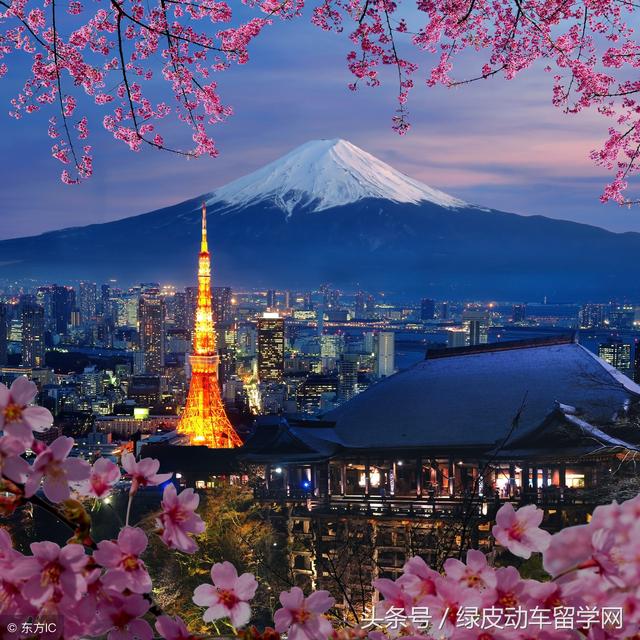 长见识！原来这些中国词语都来自于日本