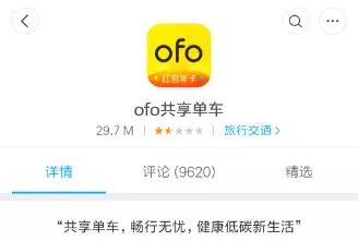 戴威出局，ofo已死？