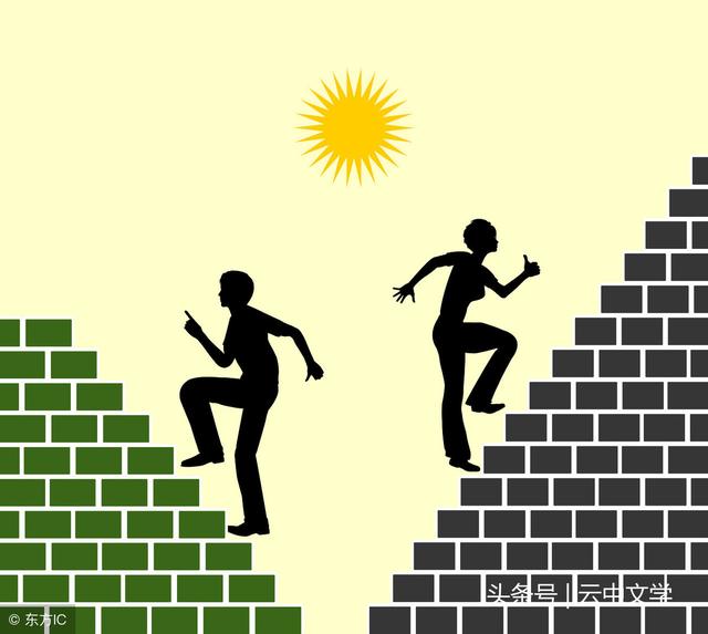 同学，不要抱怨读书苦，那是你去看世界的路！（激励无数高中生）