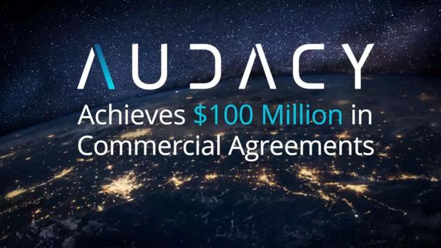 潮科技｜成立三年即获1亿美元商业合同，从Audacy看中继卫星行业商业化的发展趋势